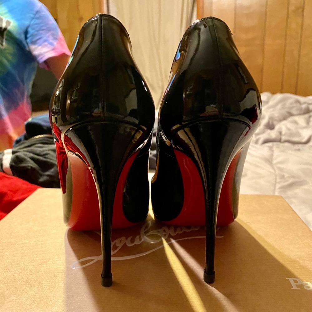 Christian louboutin so kates